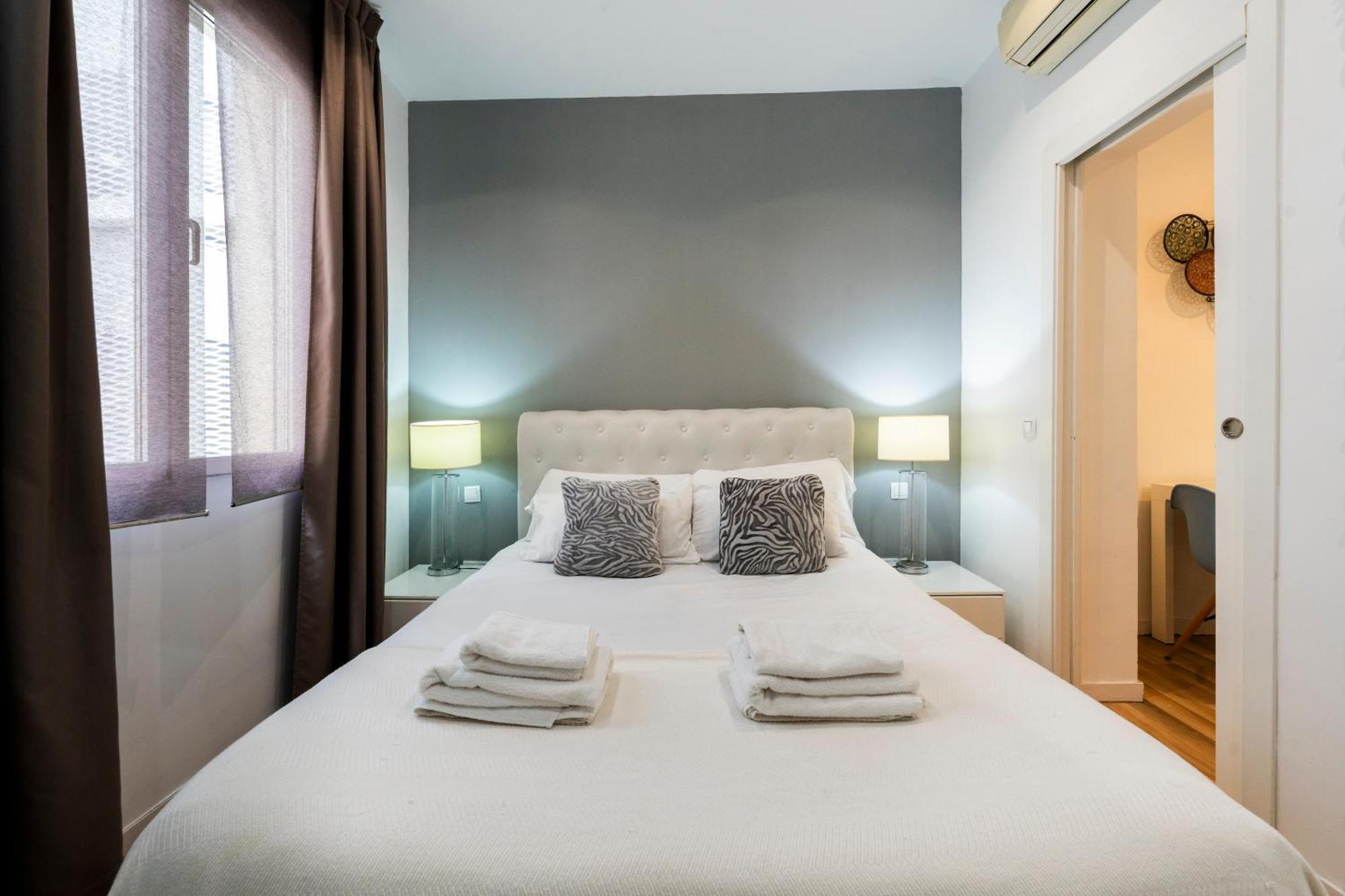 For You Rentals Puerta Del Sol Apartments Temporal Pre104B — Photos 3