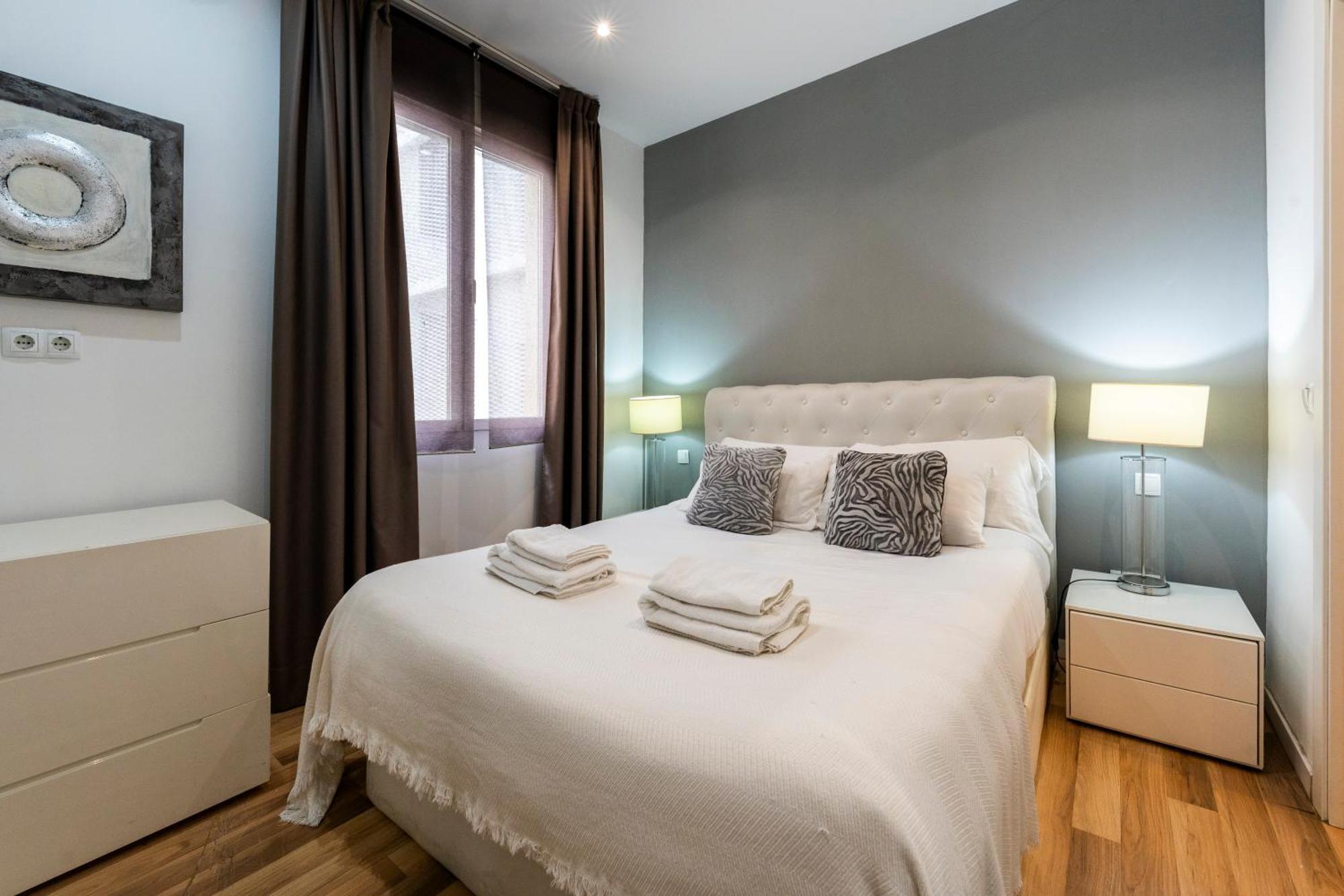 For You Rentals Puerta Del Sol Apartments Temporal Pre104B — Photos 1