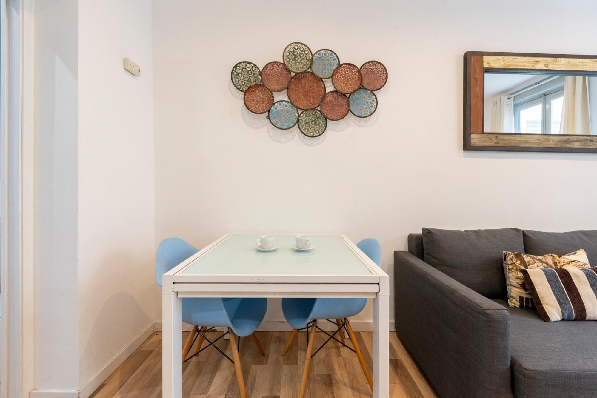 For You Rentals Puerta Del Sol Apartments Temporal Pre104B — Photos 2